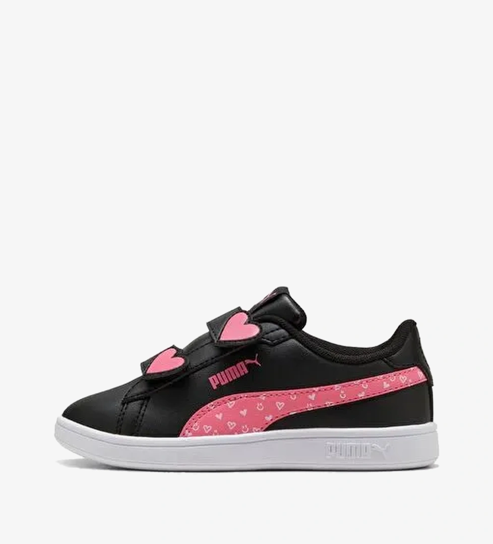 Puma Smash 3.0 Hearty Çocuk Spor Ayakkabı
