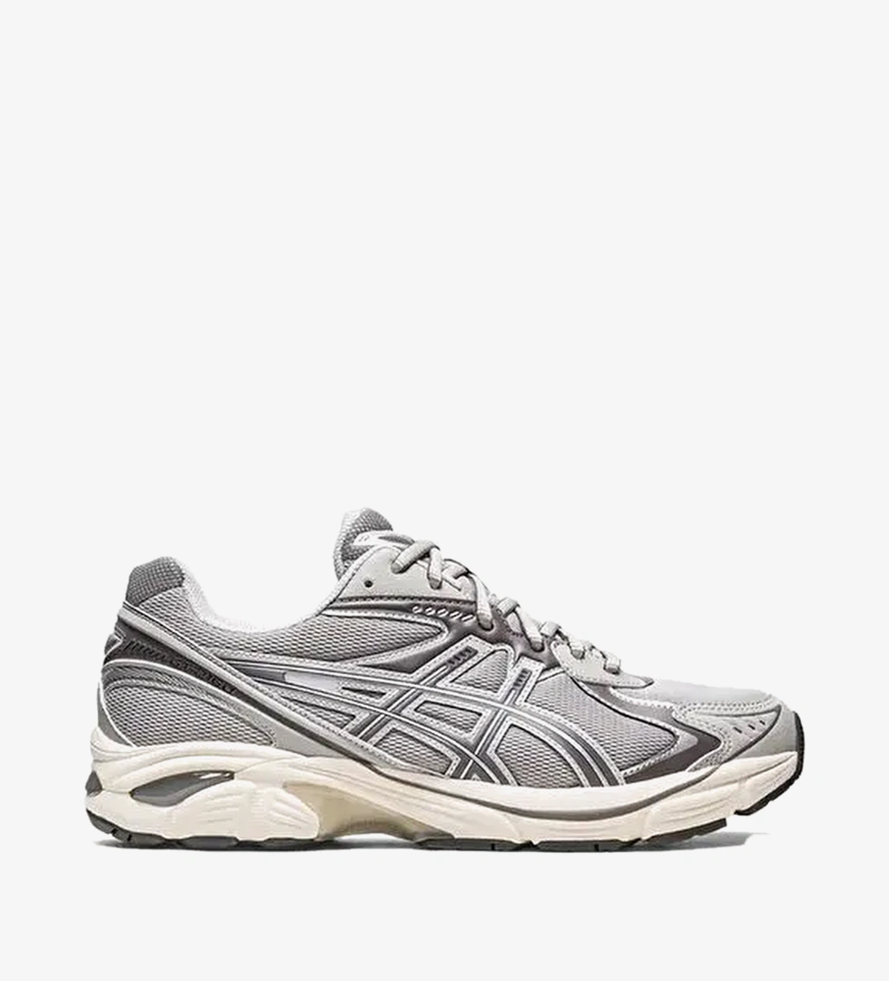 Asics 1203A320-020 GT-2160 Gri Erkek Lifestyle Ayakkabı