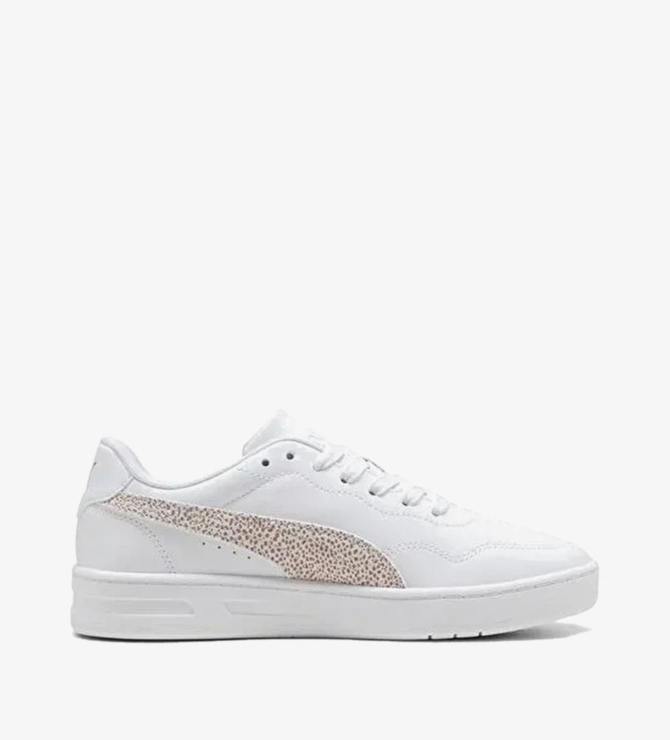 Puma Court Lally Topcat Kadın Spor Ayakkabı
