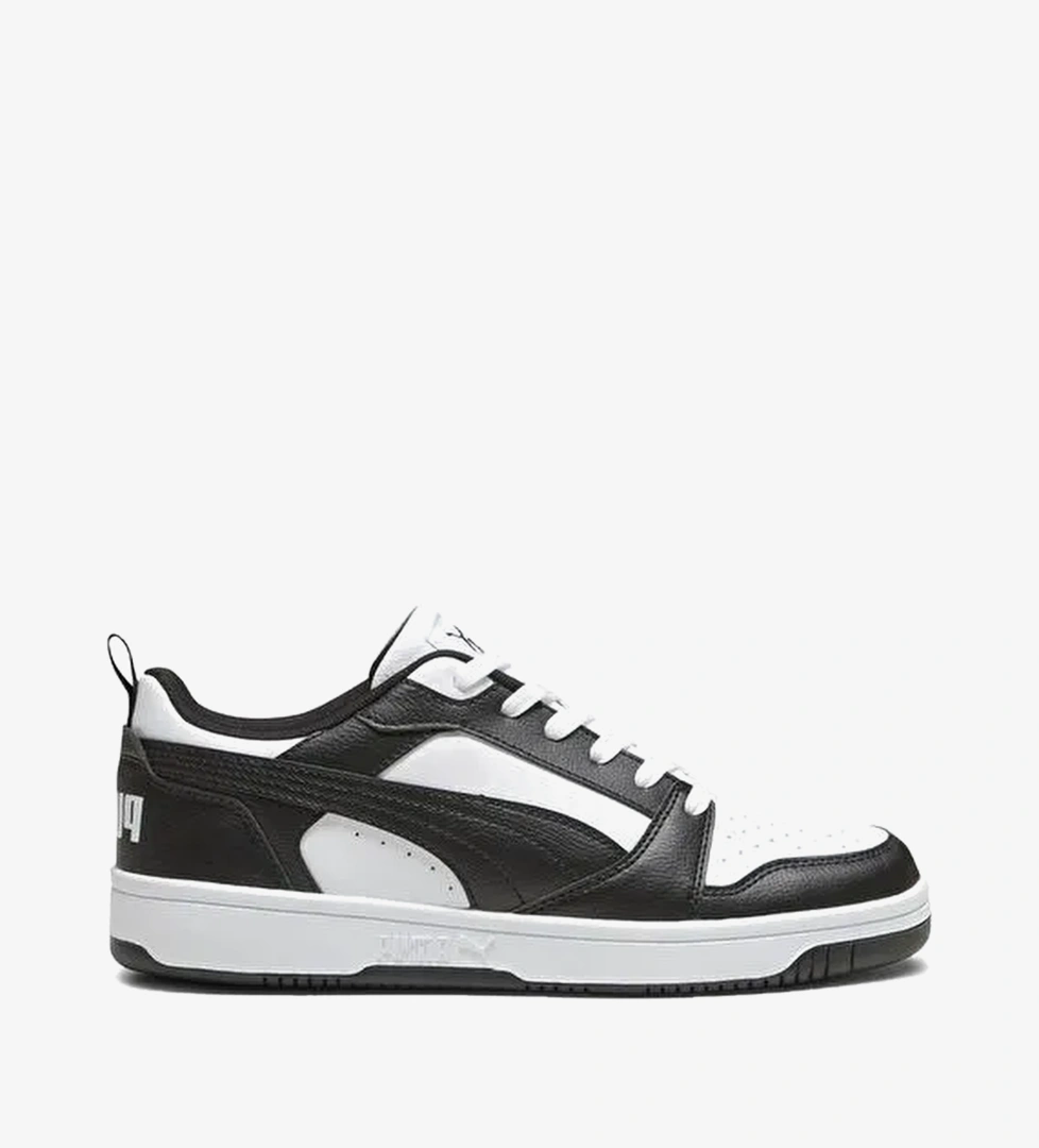 Puma Rebound V6 Low TDP Unisex Spor Ayakkabı