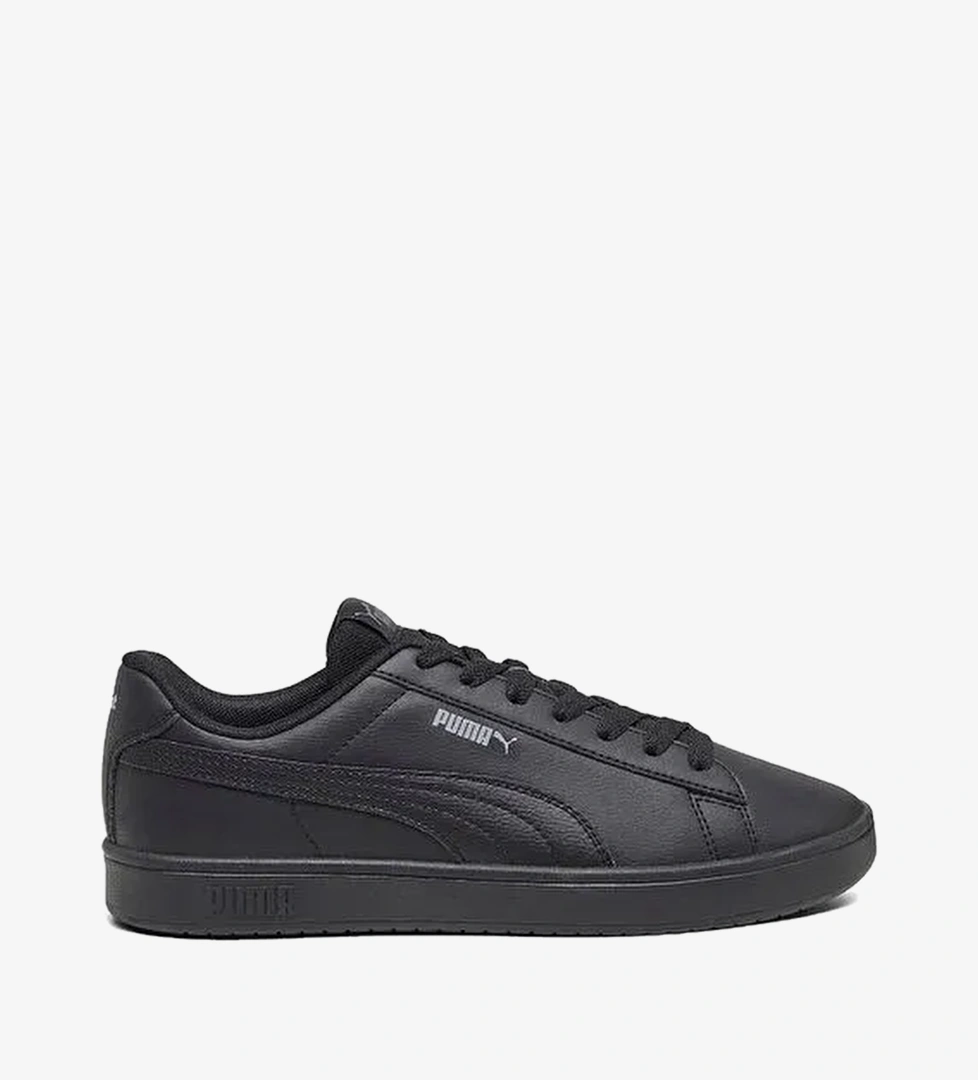 Puma Rickie Classic Unisex Siyah Sneaker Ayakkabı 39425105