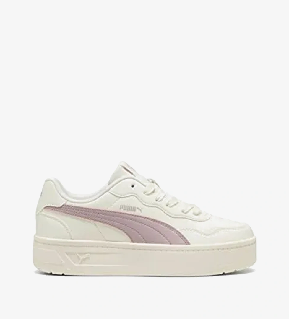 Puma Court Lally Skye Kadın Günlük Ayakkabı 40036817