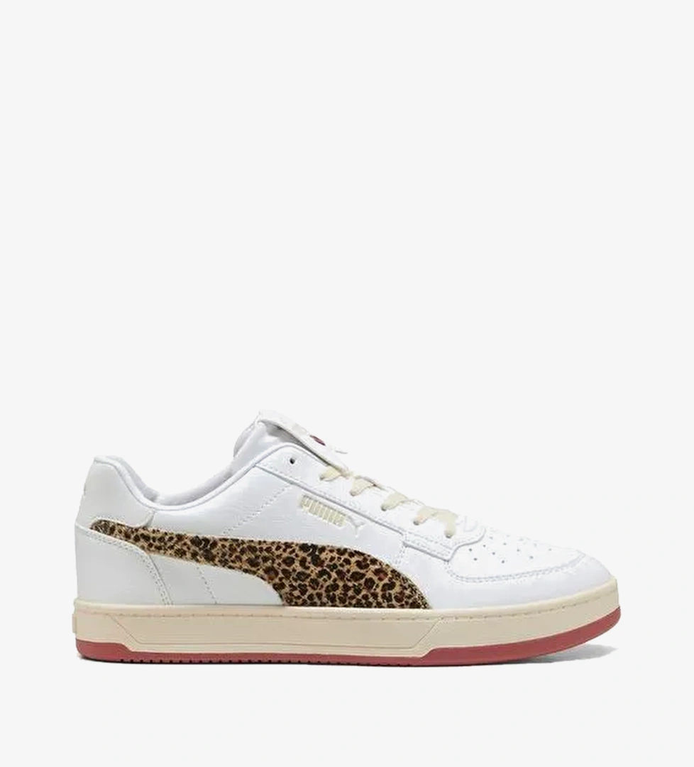 Puma Caven 2.0 Animal Flair Kadın Spor Ayakkabı