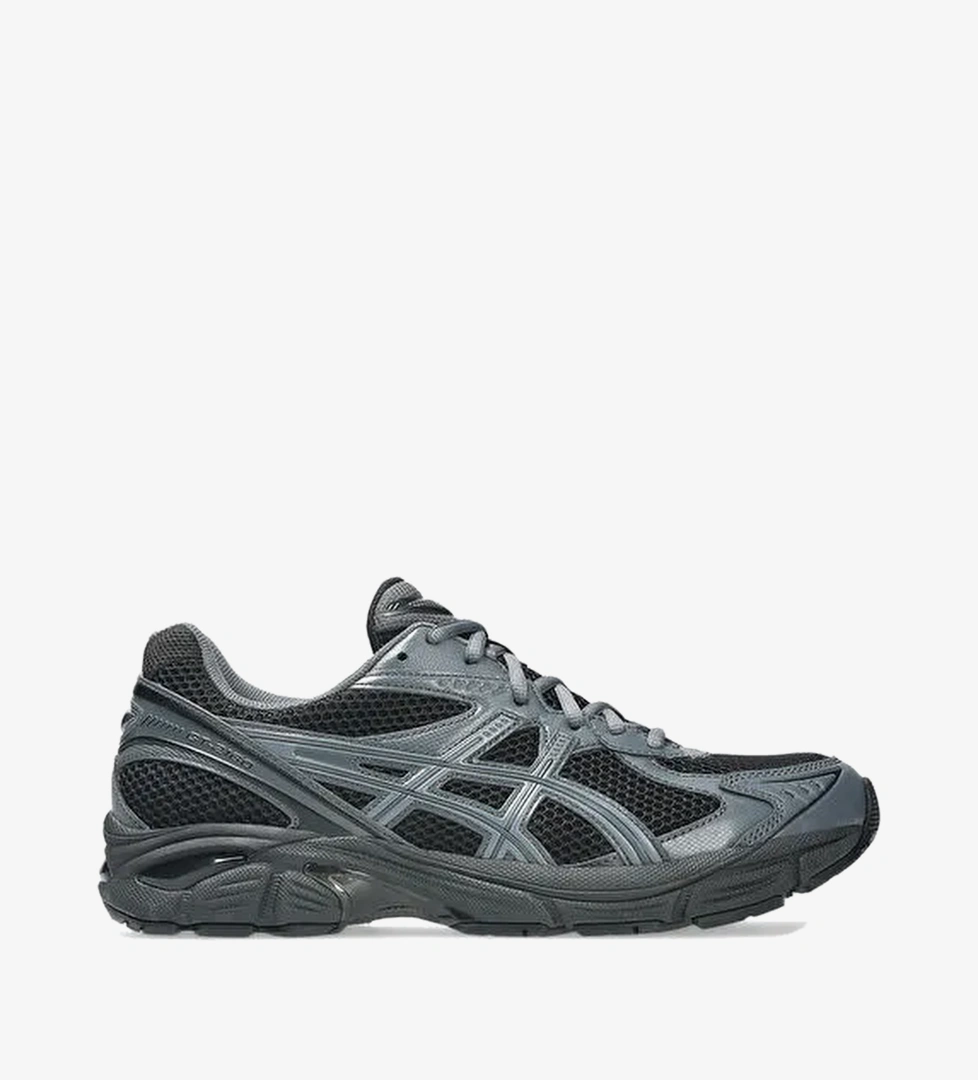 Asics 1203A275-008 GT-2160 Siyah Erkek Lifestyle Ayakkabı