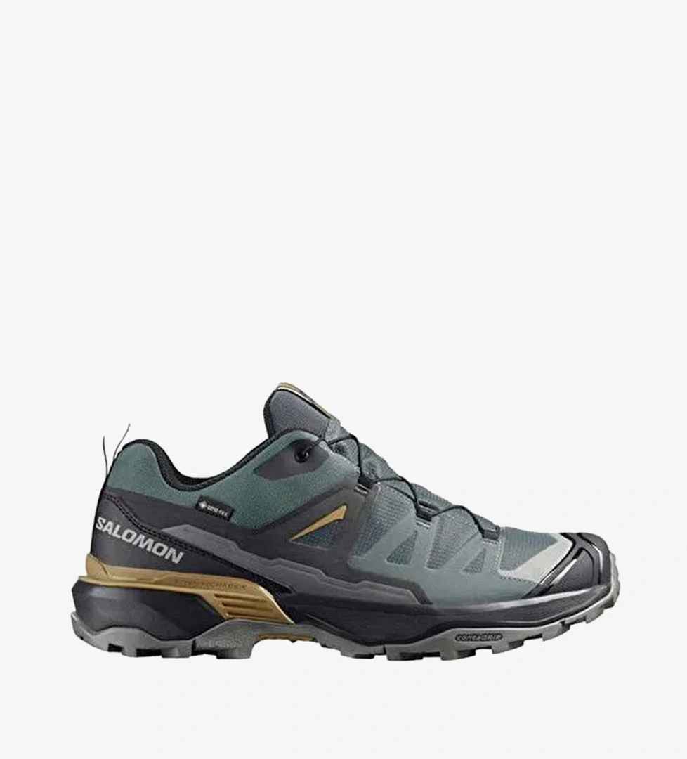 Salomon X ULTRA 360 GTX Yeşil Erkek Outdoor Ayakkabısı