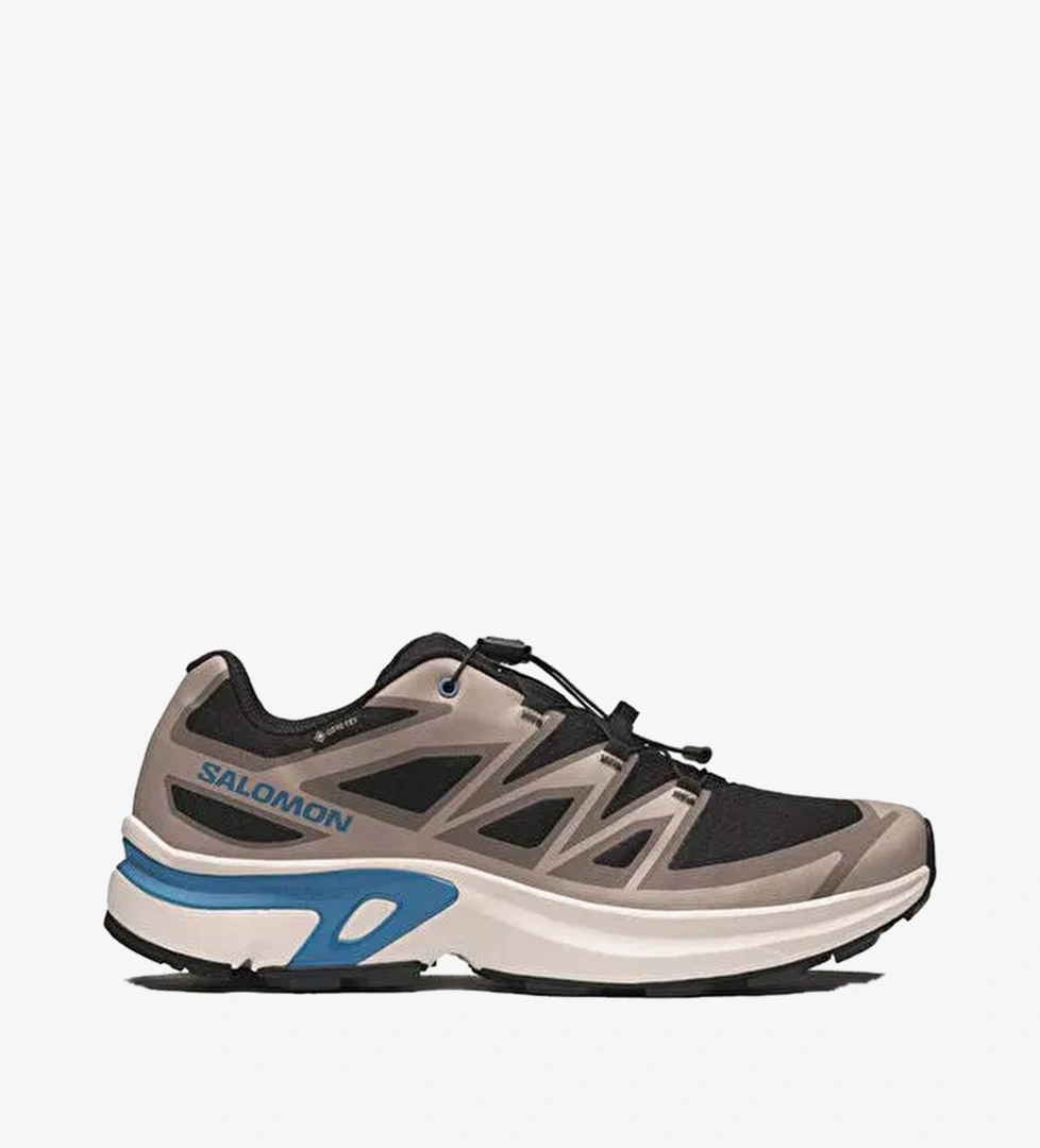 Salomon XT-EVR GTX M Siyah Erkek Outdoor Ayakkabısı