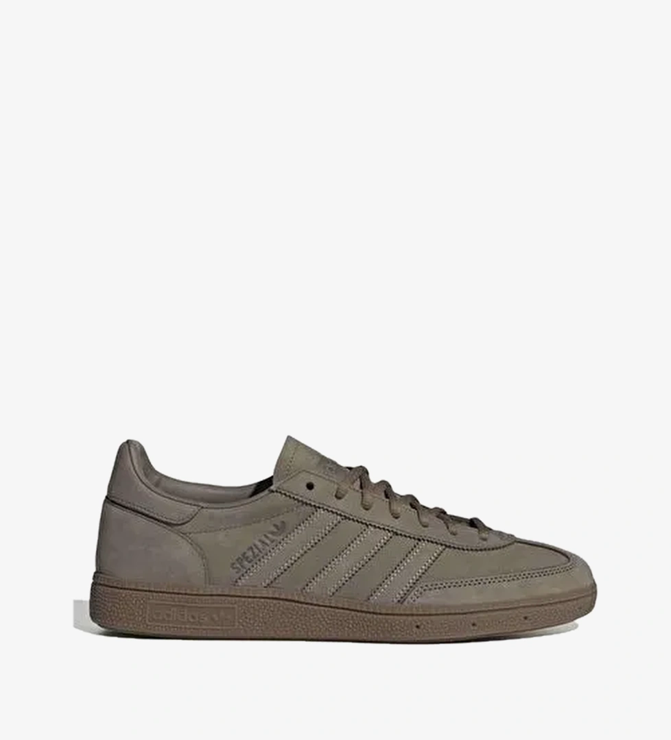 Adidas Erkek Günlük Spor Ayakkabı Handball Spezial Kj9852