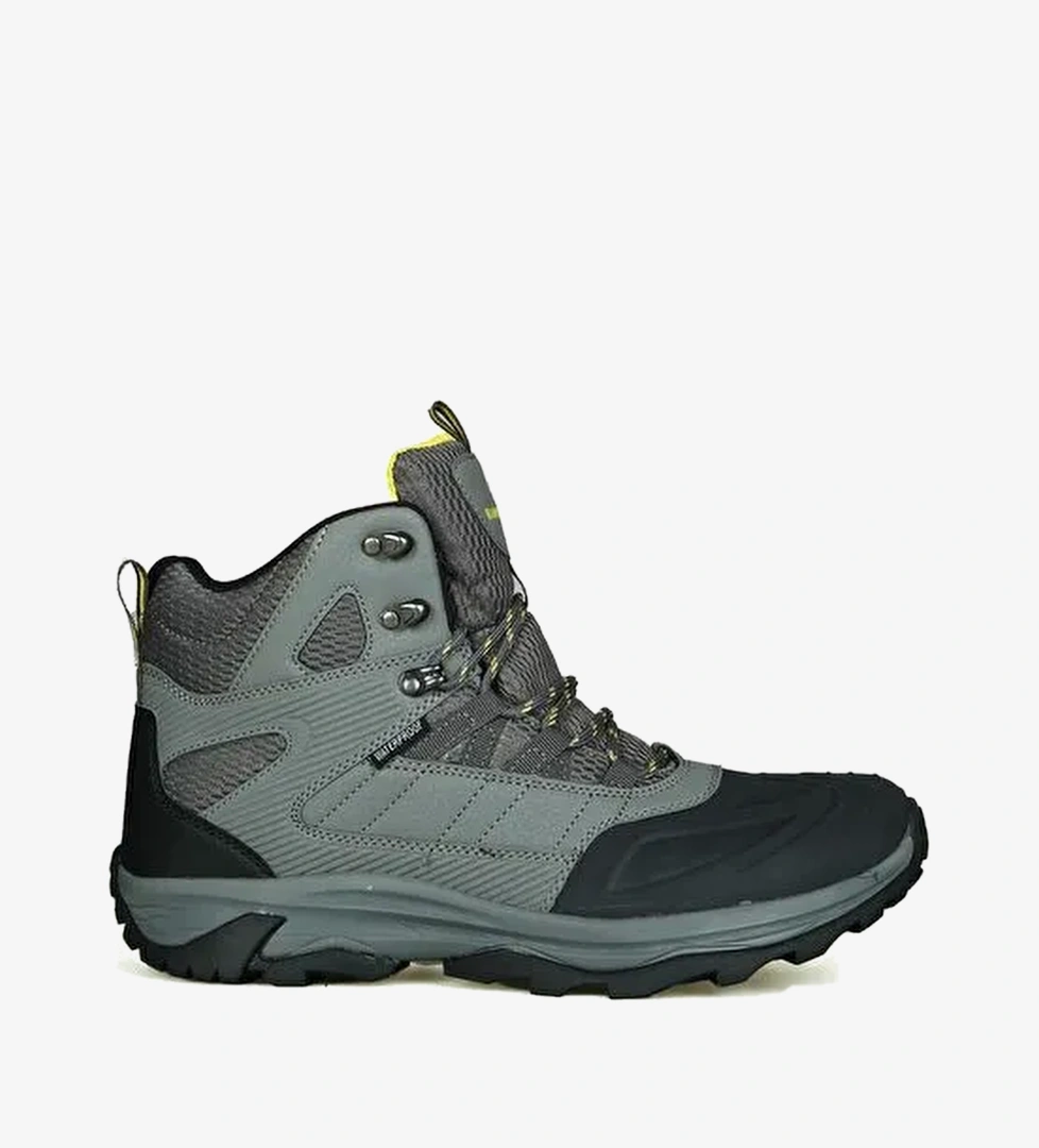 Hammer Jack Ember Su Geçirmez Gri Erkek Outdoor Bot