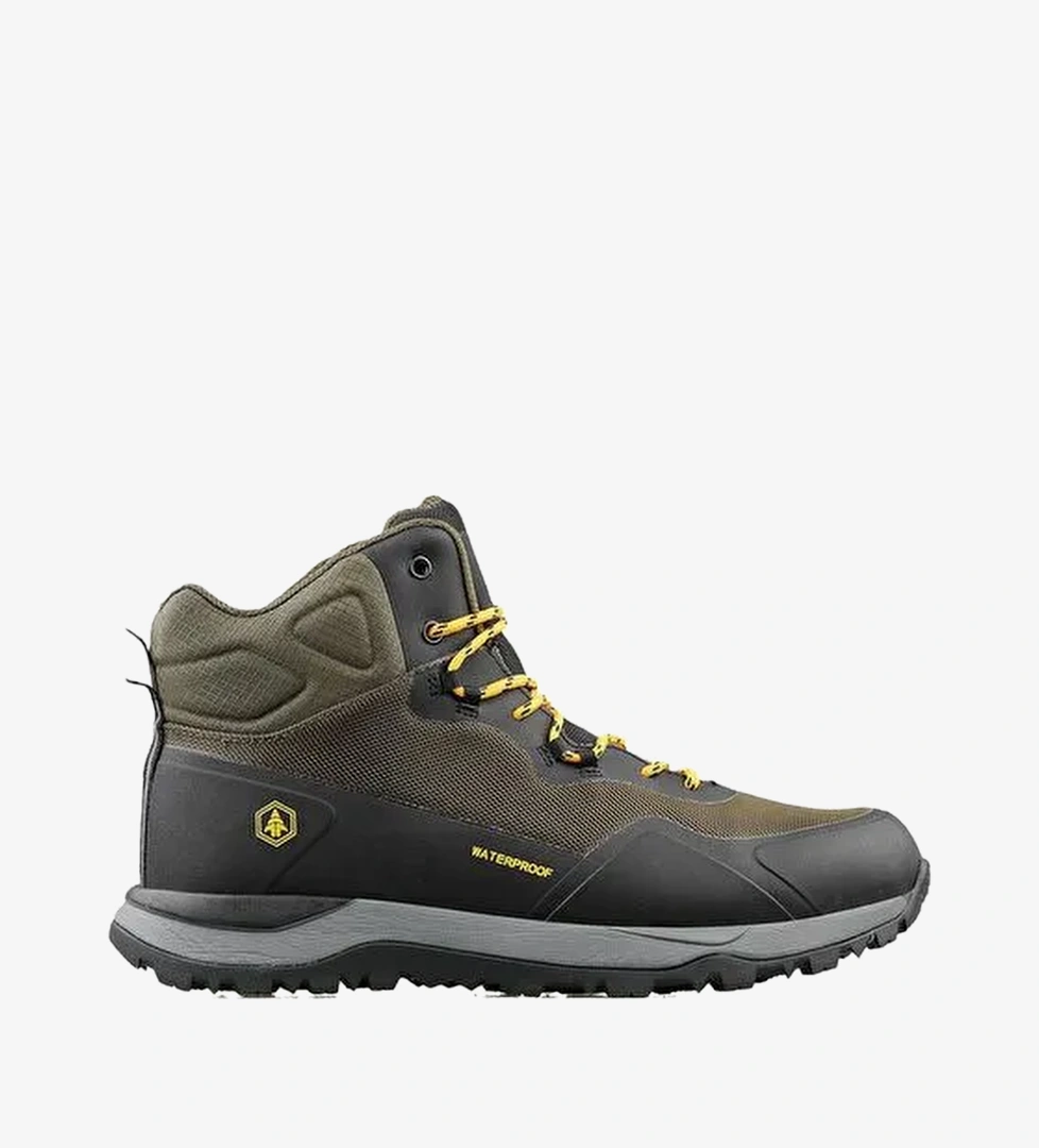Hammer Jack Tulsa Su Geçirmez Haki Erkek Outdoor bot