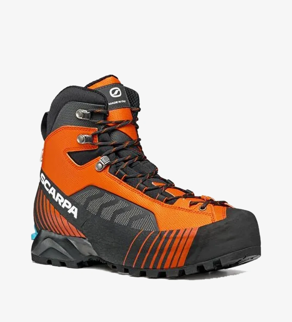 Scarpa Ribelle Lite HD Outdoor Bot
