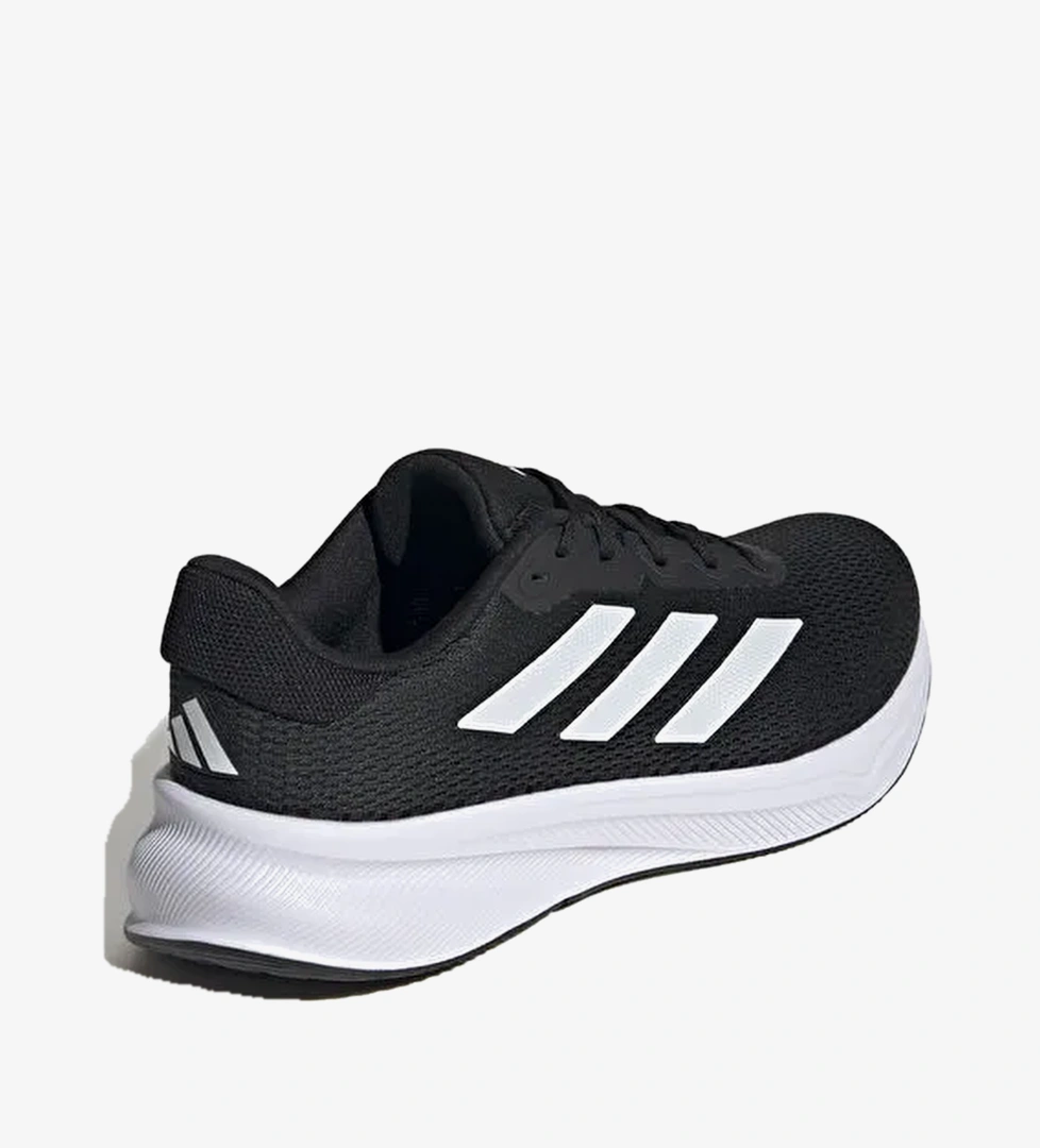 adidas IH6007 RESPONSE Siyah Erkek Koşu Ayakkabısı