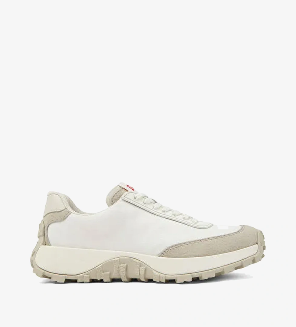 Camper Beyaz Kadın Sneaker K201462-007