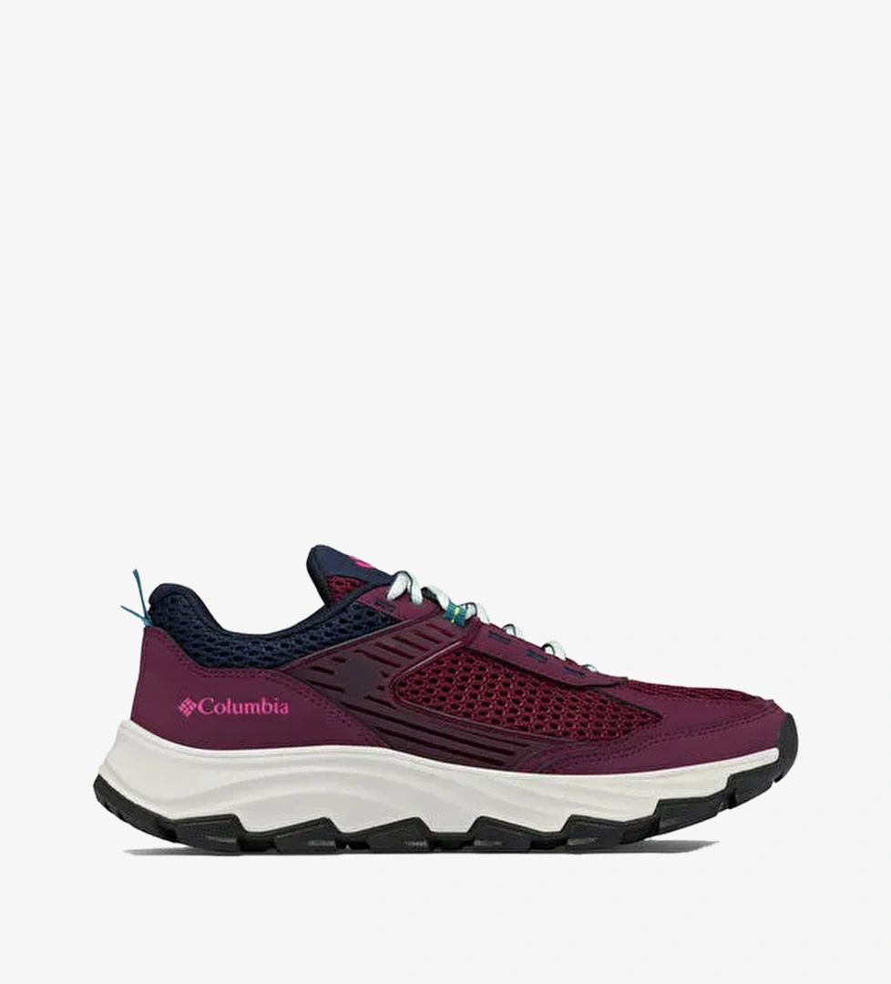 Columbia 1982331616 616 BL7444 Kırmızı Kadın Outdoor Ayakkabısı