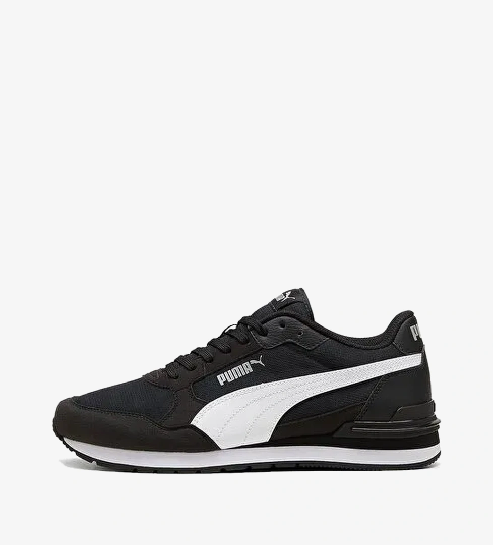 Erkek St Runner V4 Mesh Ayakkabı