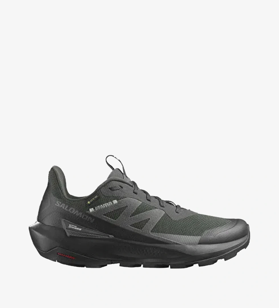 Salomon Elıxır Actıv Gore-Tex Erkek Outdoor Ayakkabısı L47456100