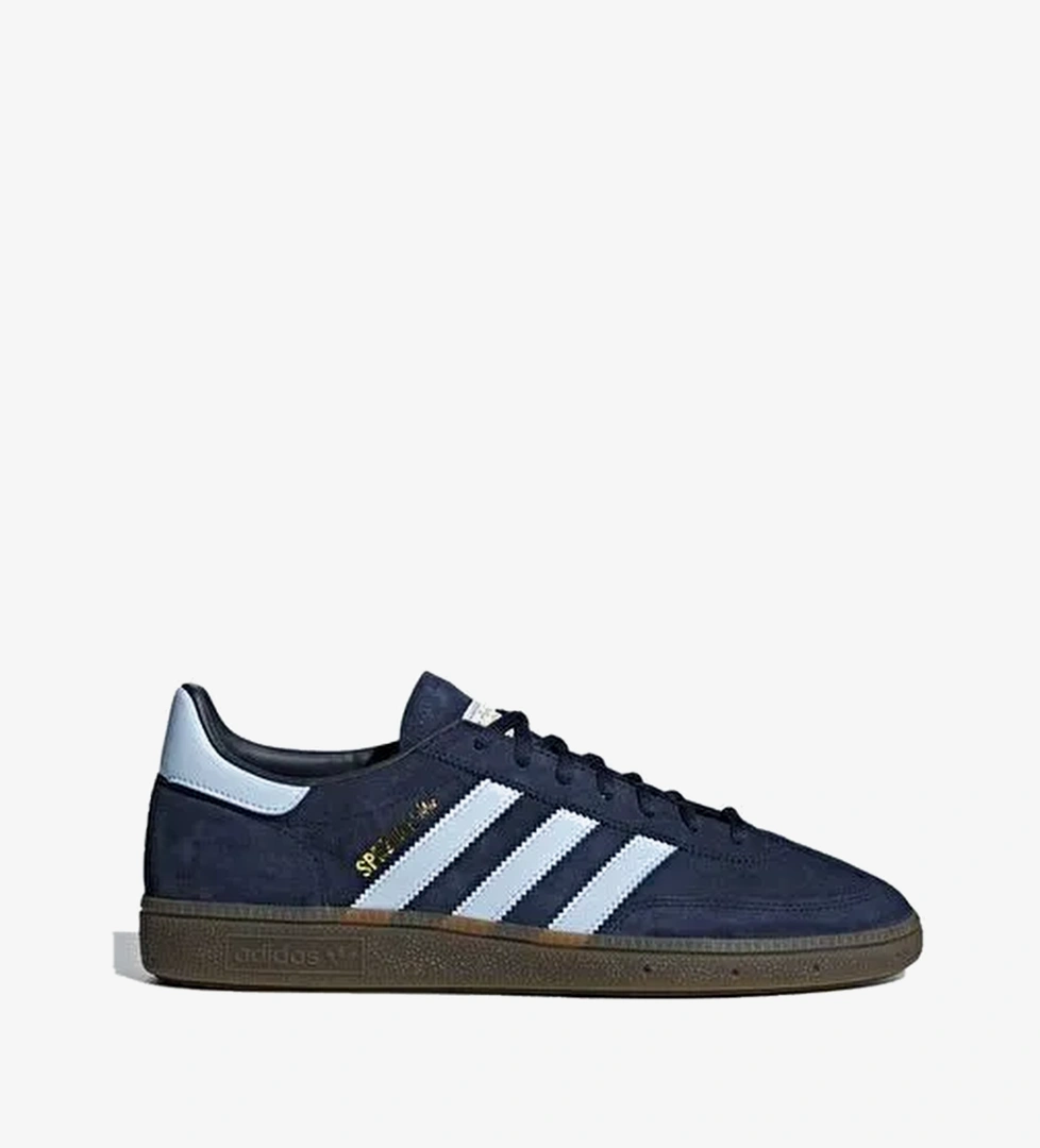 adidas BD7633 HANDBALL SPEZIAL Erkek Günlük Spor Ayakkabısı