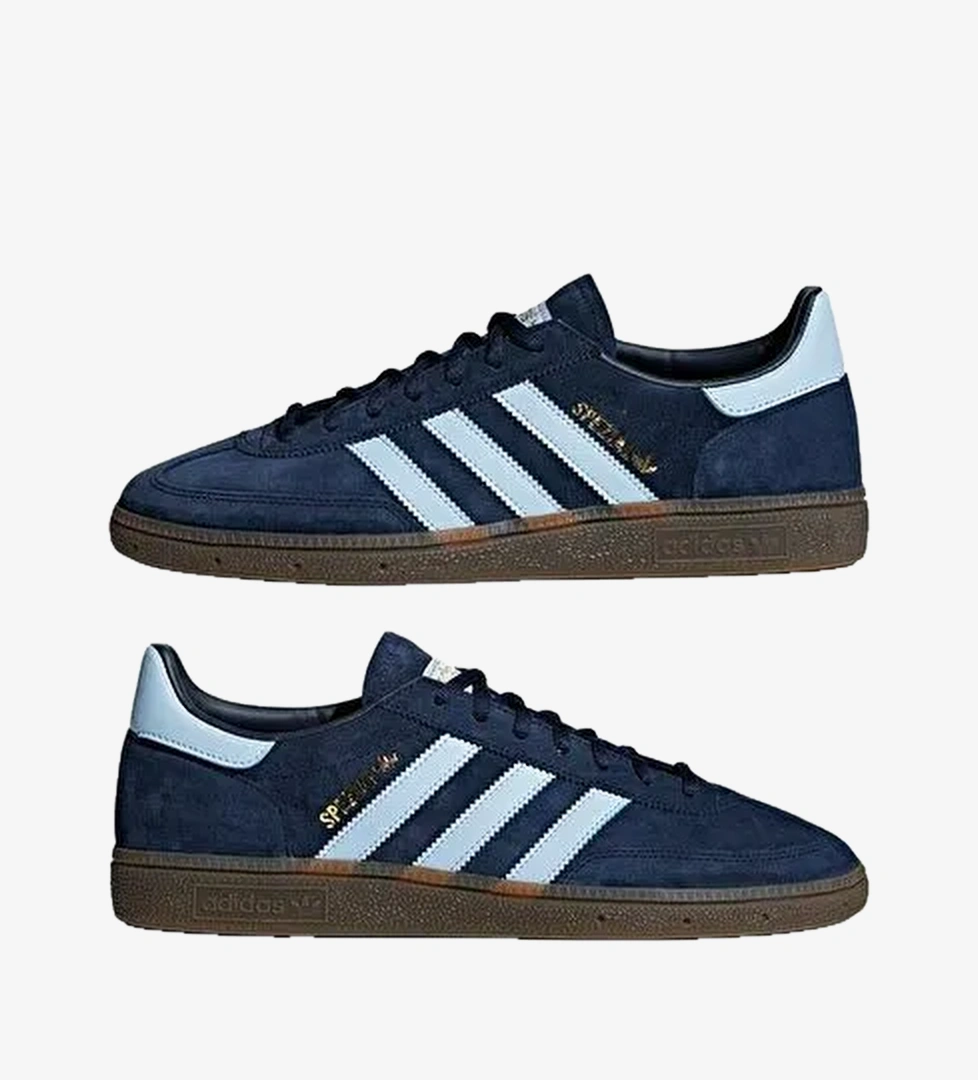 adidas HANDBALL SPEZIAL Erkek Ayakkabı BD7633