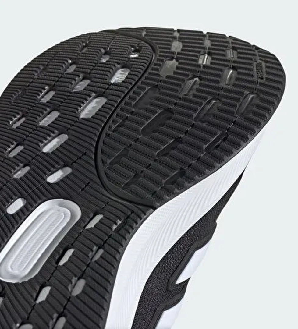 Adidas Runfalcon+ 5 Koşu Ayakkabısı IH2636 Siyah