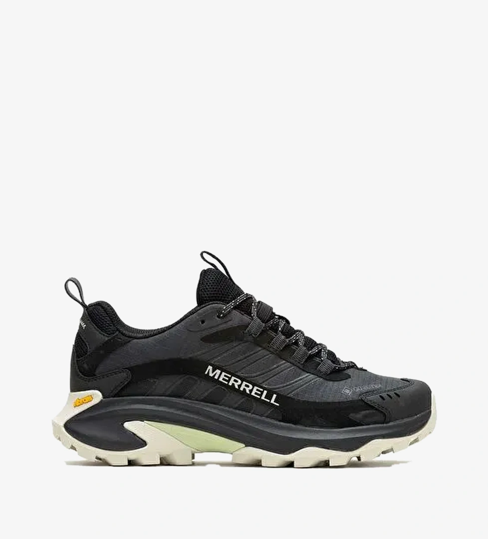 Merrell Moab Speed 2 GTX Kadın Outdoor Ayakkabı