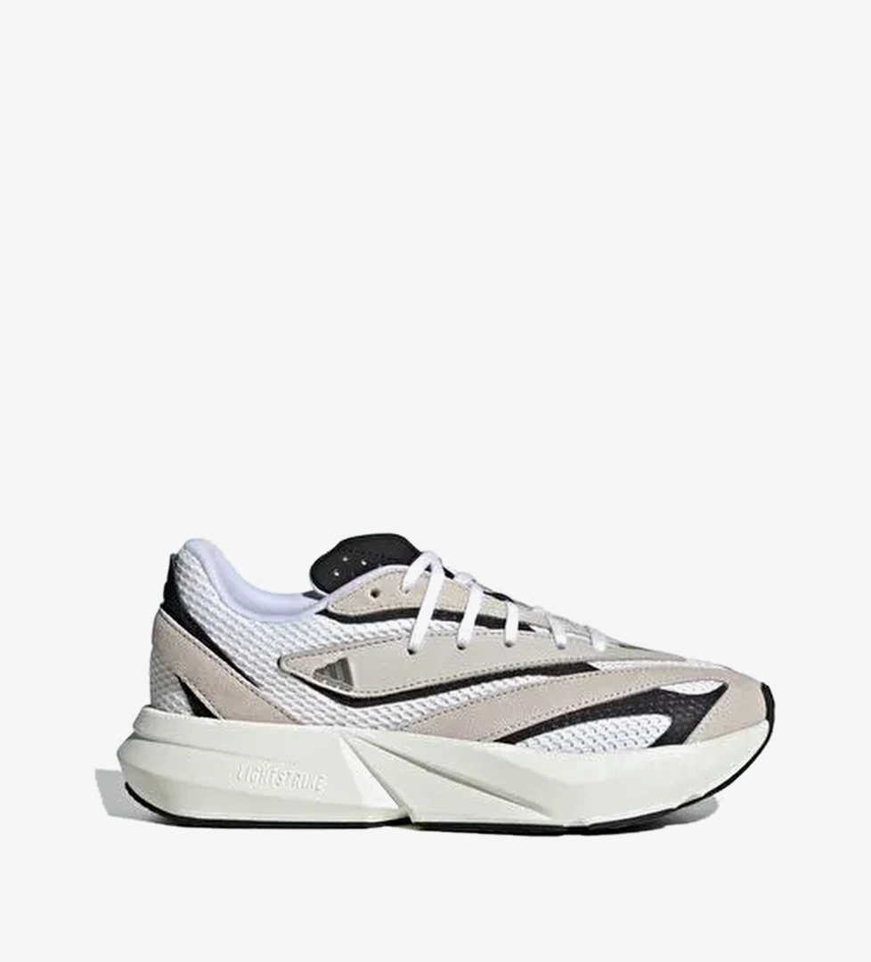 adidas Kadın Bej Koşu Ayakkabısı LIGHTBLAZE JH6962