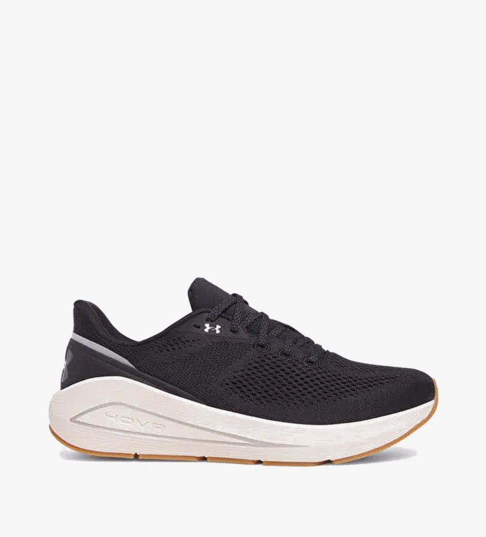 Under Armour 3028002-001 UA Sonic 7 Siyah Erkek Koşu Ayakkabısı