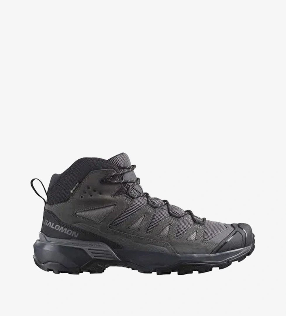 Salomon X ULTRA 360 LEATHER MID GORE-TEX Erkek Bot L47570800