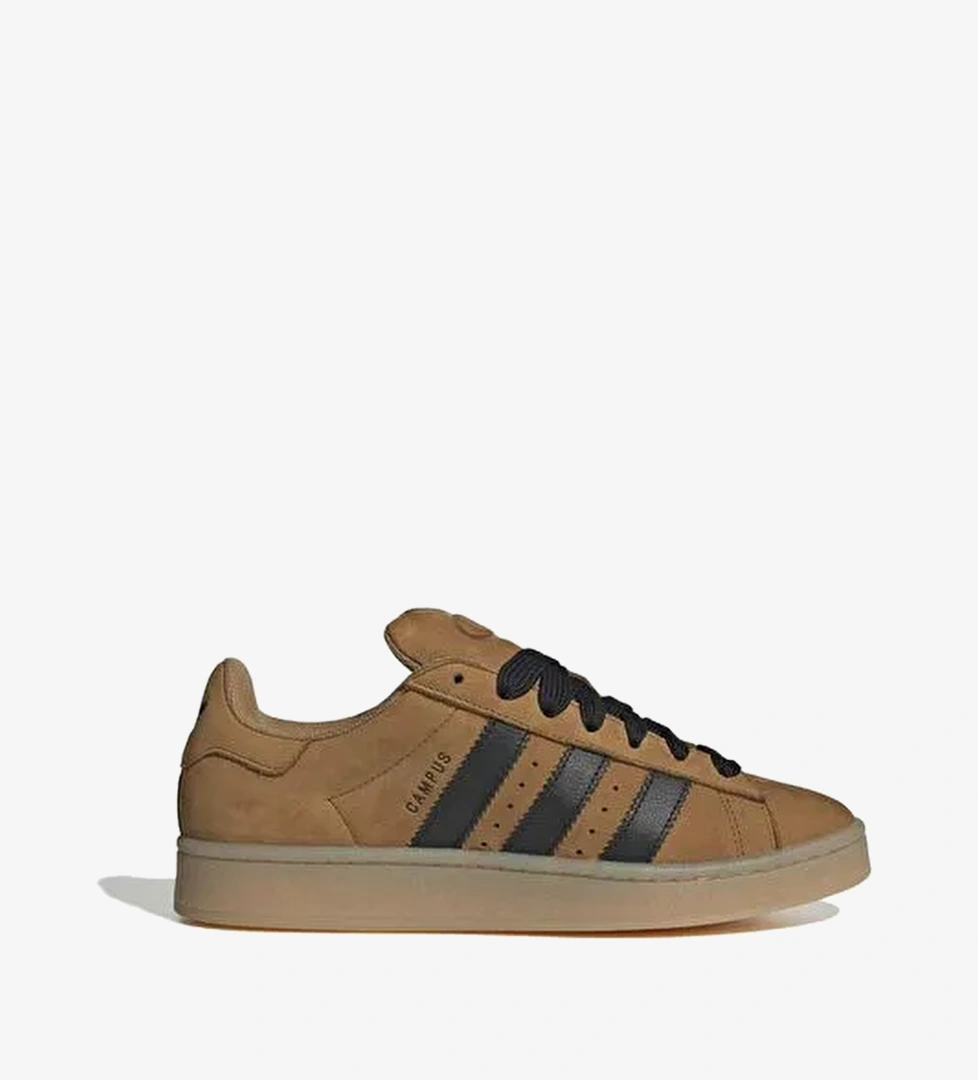 Adidas Erkek Günlük Spor Ayakkabı Campus 00S Kj2341