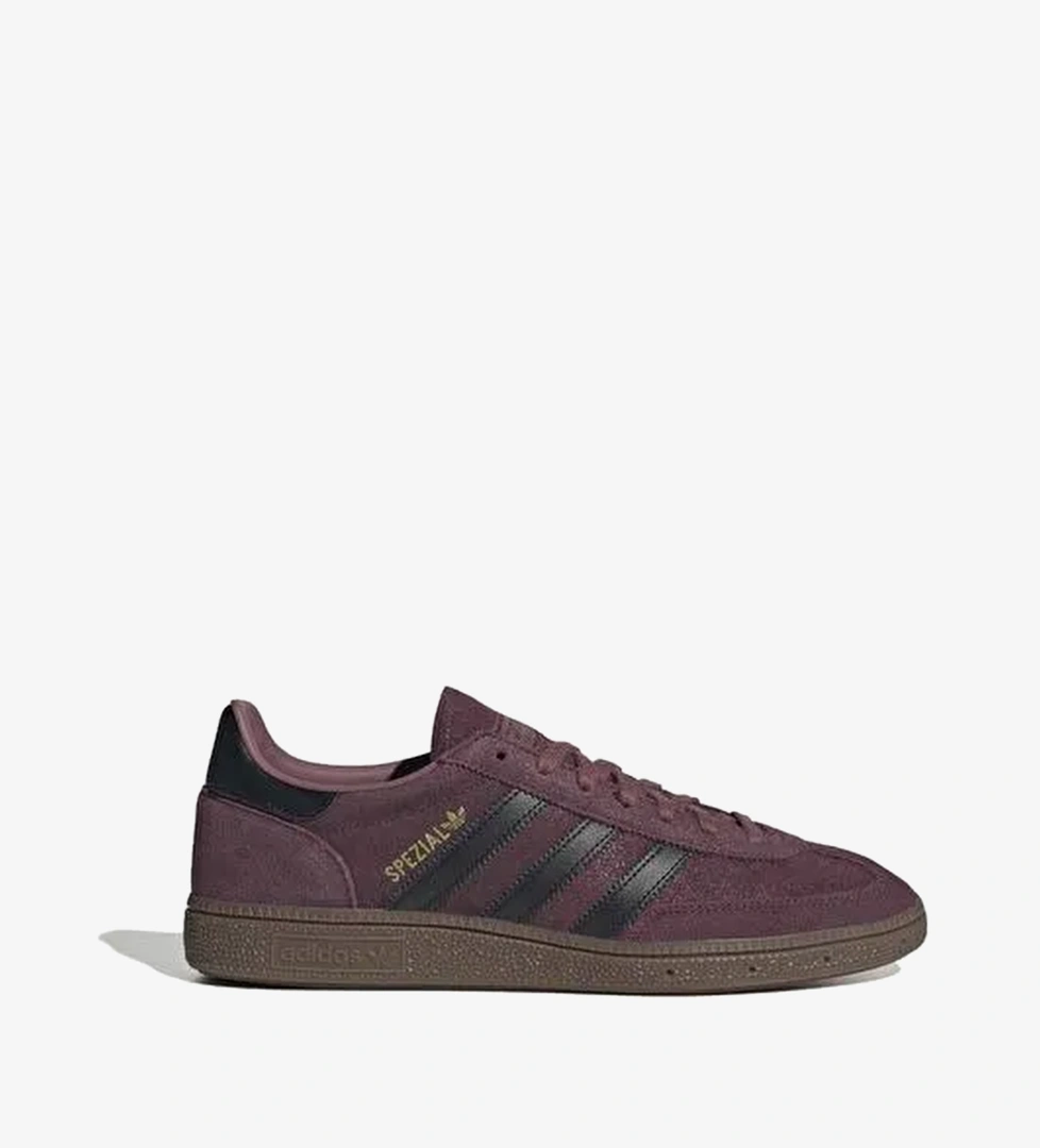 Adidas Erkek Günlük Spor Ayakkabı Handball Spezial Kj7414
