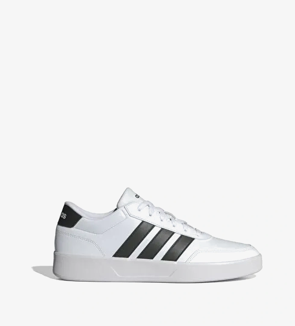 Adidas Erkek Günlük Spor Ayakkabı Breaknet 3.0 Jr3547