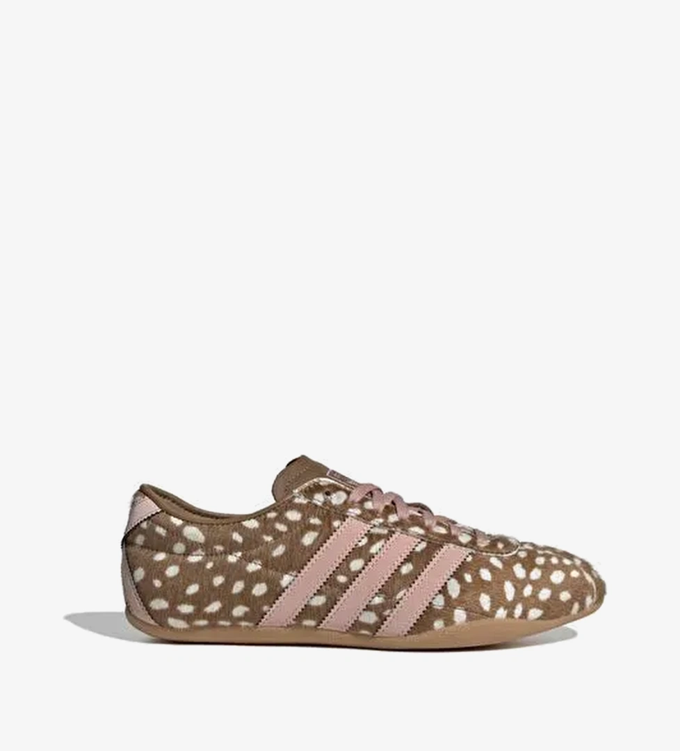adidas KJ7543 TOKYO W Kadın Günlük Spor Ayakkabısı