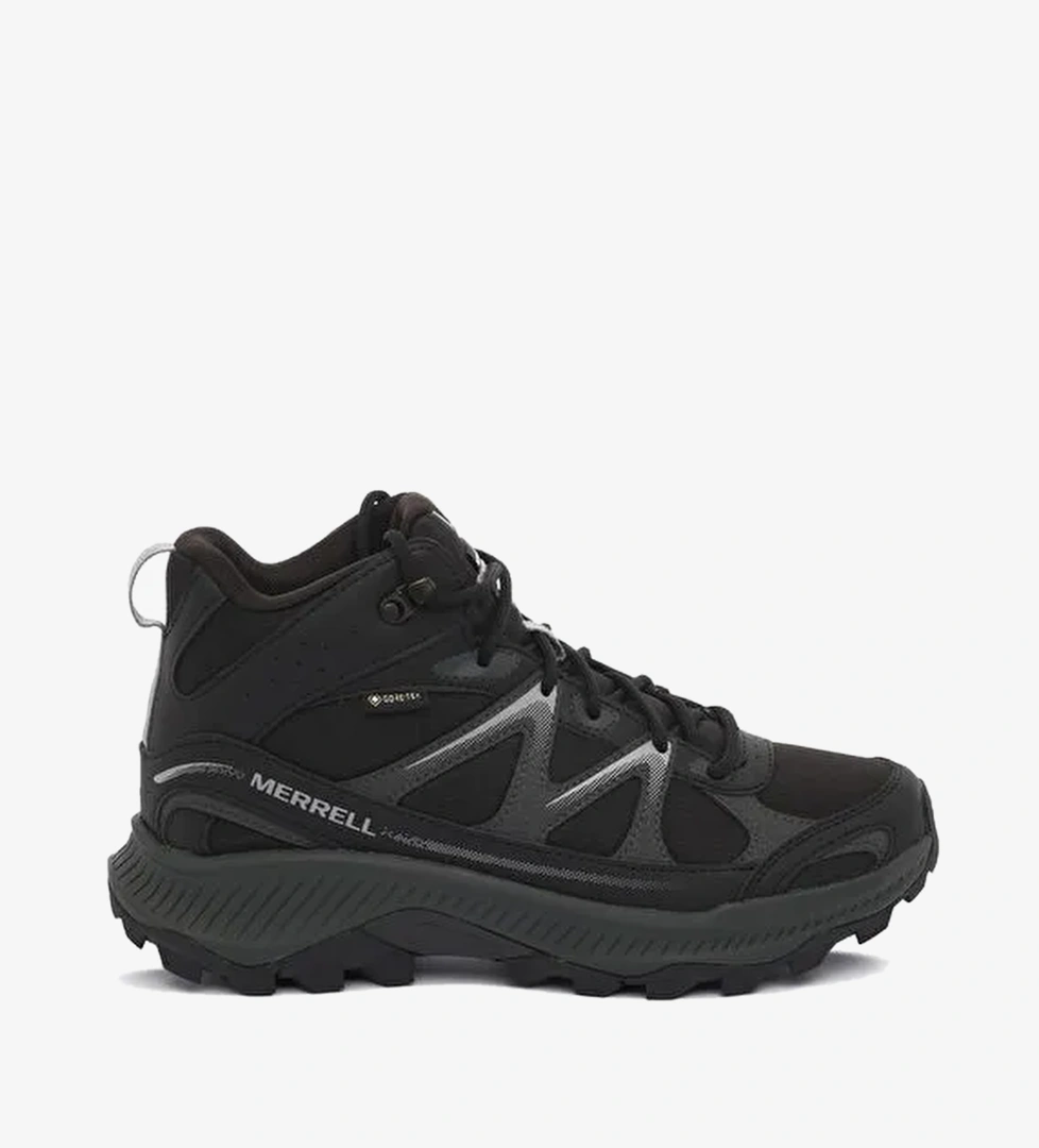 Merrell Tempo Exp Active Mid Gore-Tex Erkek Ayakkabı-J00005507