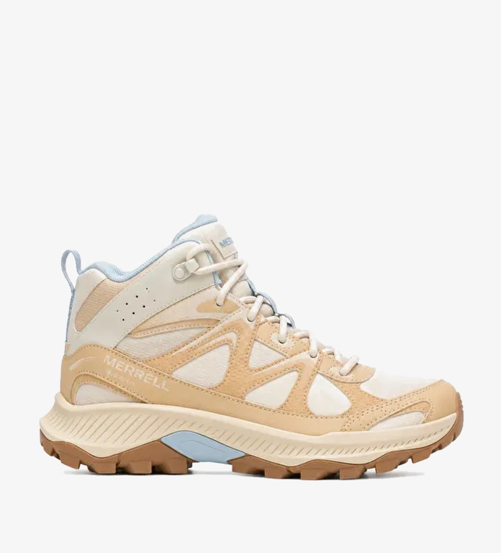 Merrell Tempo Exp Active Mid Gore-Tex Kadın Ayakkabı-J00005505