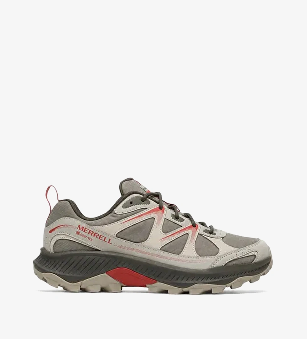 Merrell Tempo Exp Active Gore-Tex Erkek Outdoor Ayakkabı-J00005495