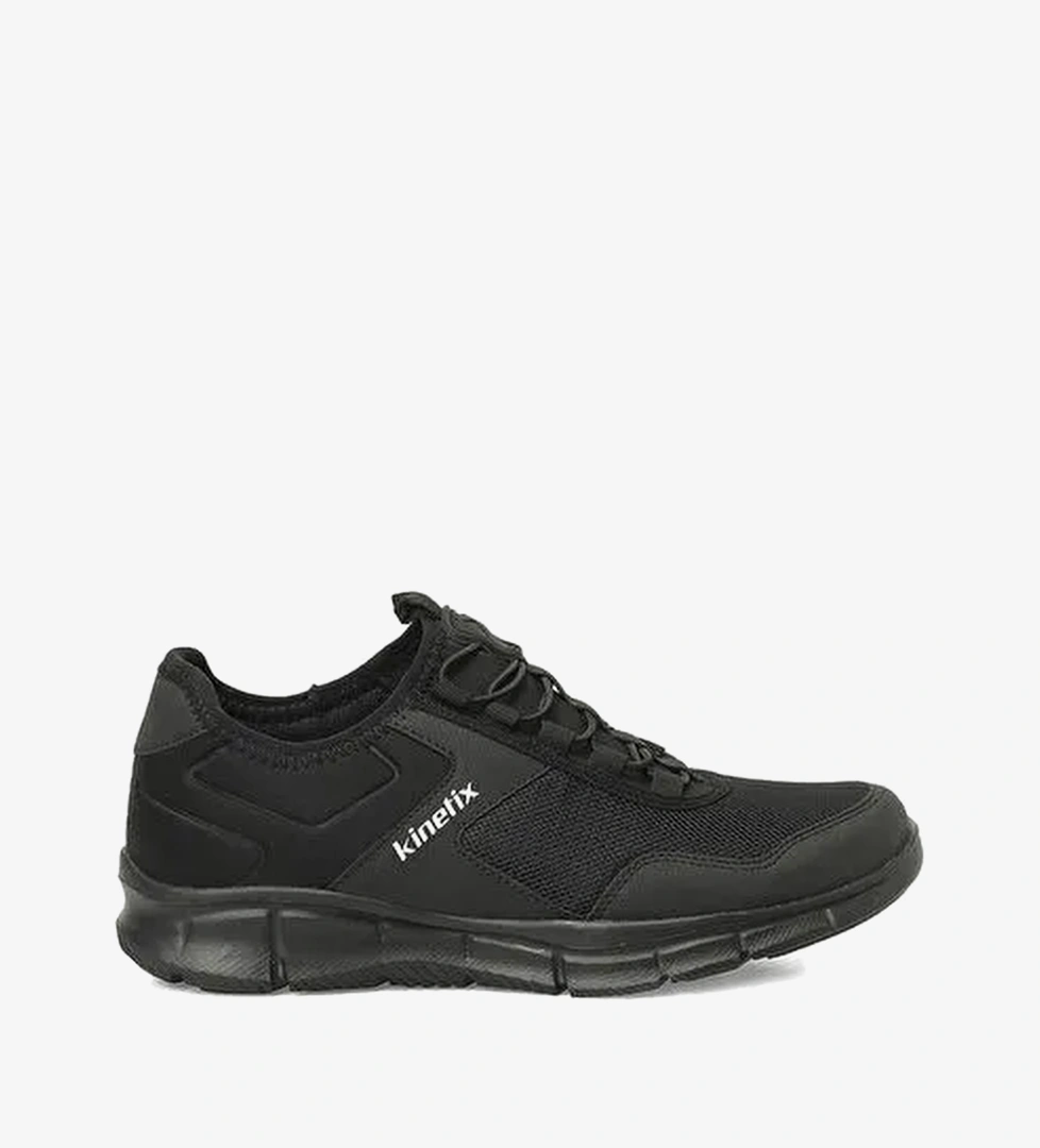 ZEPLIN TX G 6FX Siyah Unisex Comfort Ayakkabı