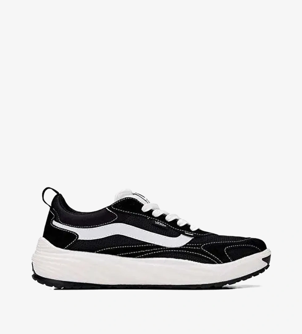 Vans VN000EJ8BA21 Ultrarange Neo 2. Siyah Erkek Lifestyle Ayakkabı
