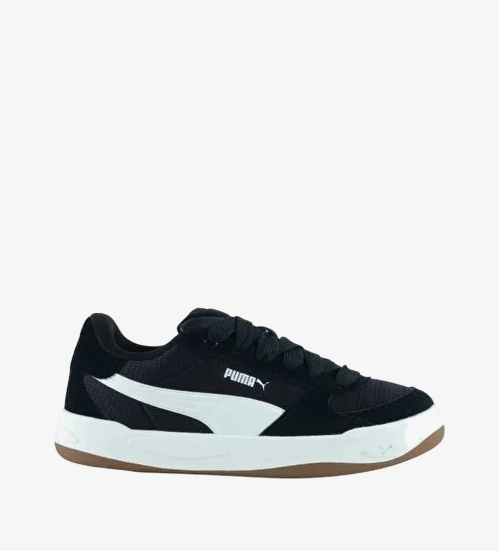 Puma Park Lifestyle Iı Mesh Unisex Siyah Spor Ayakkabı 40730404