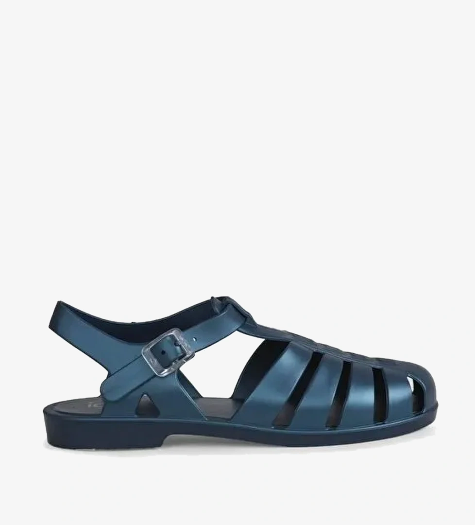 Igor Biarritz Metal Kadin Sandalet
