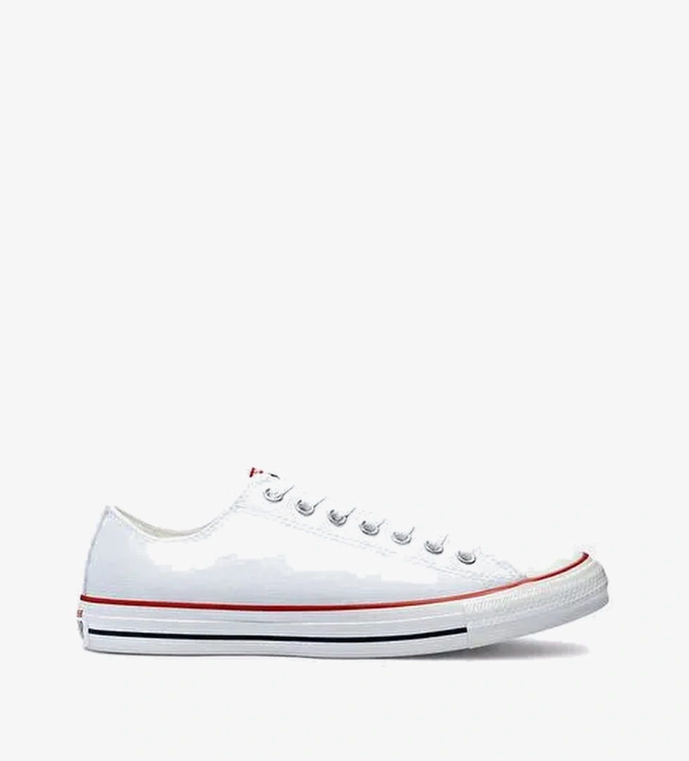 Converse Chuck Taylor All Star Unisex Beyaz Sneaker