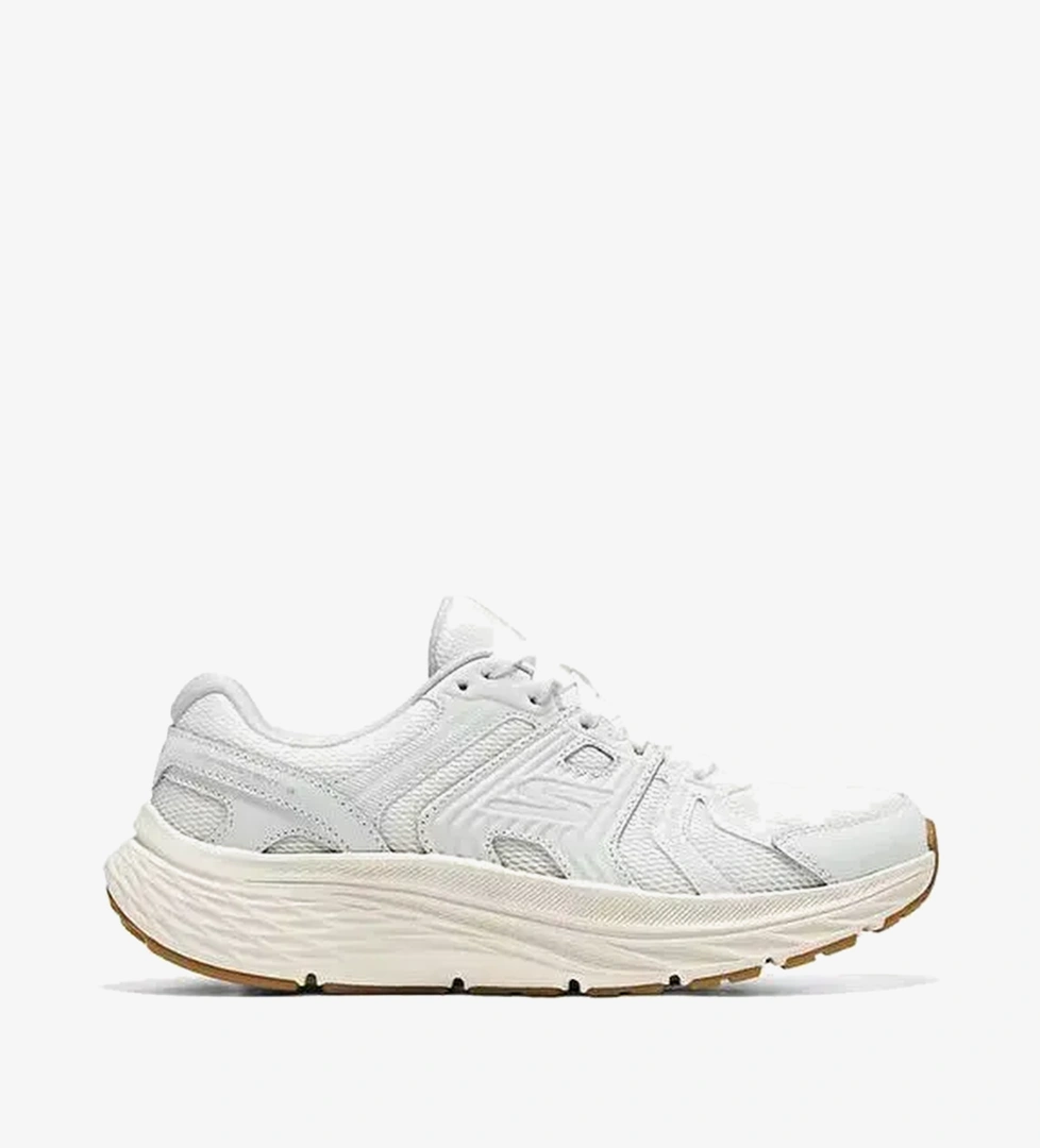 Skechers 129053 WHT GO RUN CONSISTENT Beyaz Kadın Koşu Ayakkabısı