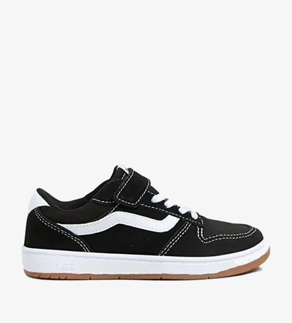 Vans Çocuk Günlük Spor Ayakkabı Ryland LS V VN000D7PBA21