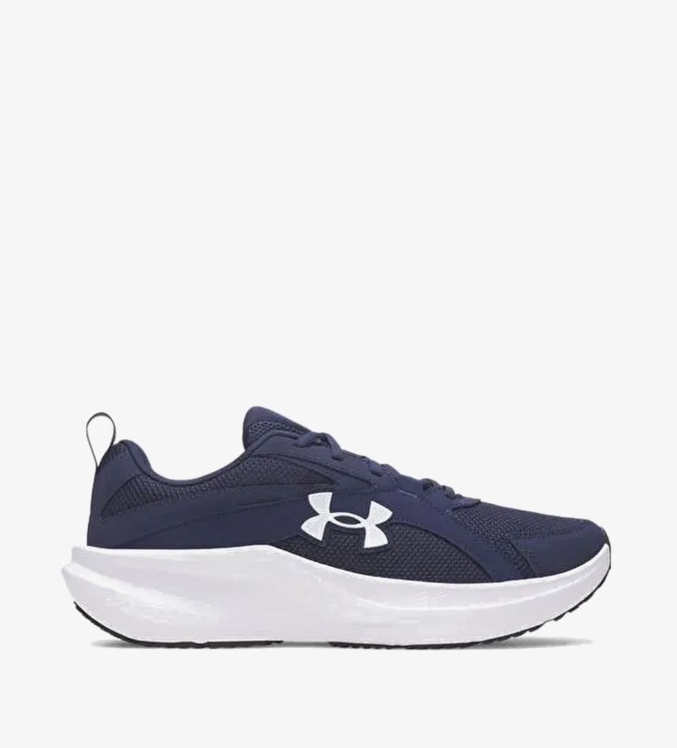 Under Armour 6006723-410 Ua Assert 11 Mavi Erkek Koşu Ayakkabısı