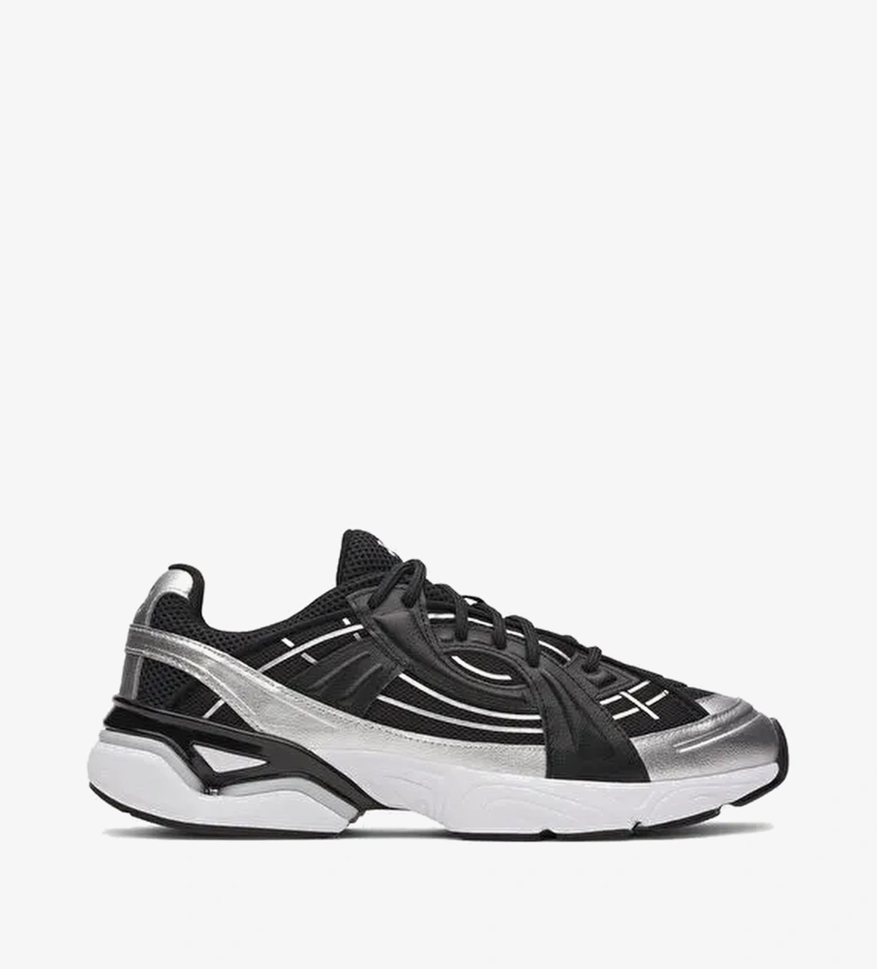 Under Armour 6005284-004 Ua Sola Siyah Erkek Lifestyle Ayakkabı