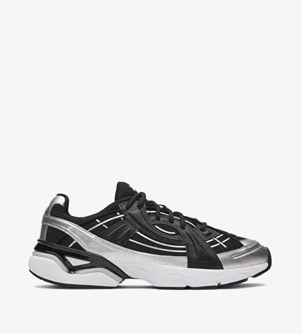 Under Armour 6005284-004 Ua SolaW Siyah Kadın Lifestyle Ayakkabı