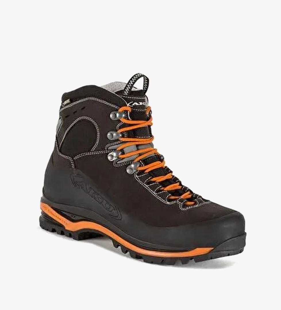 Aku İtalyan Superalp Goretex Vibram Bot A593170