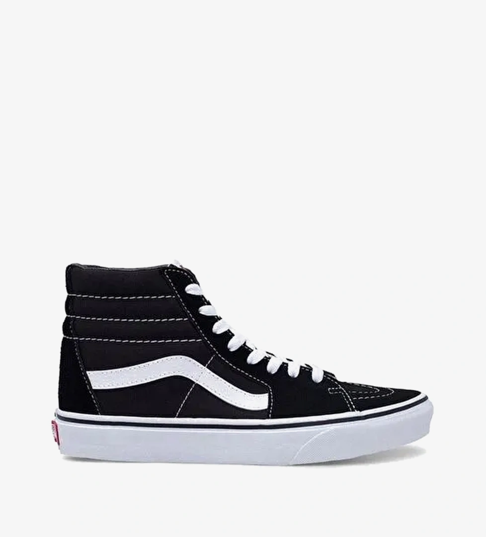 Wm Filmore Hi Platform Kadın Bot VN0A5EM71871