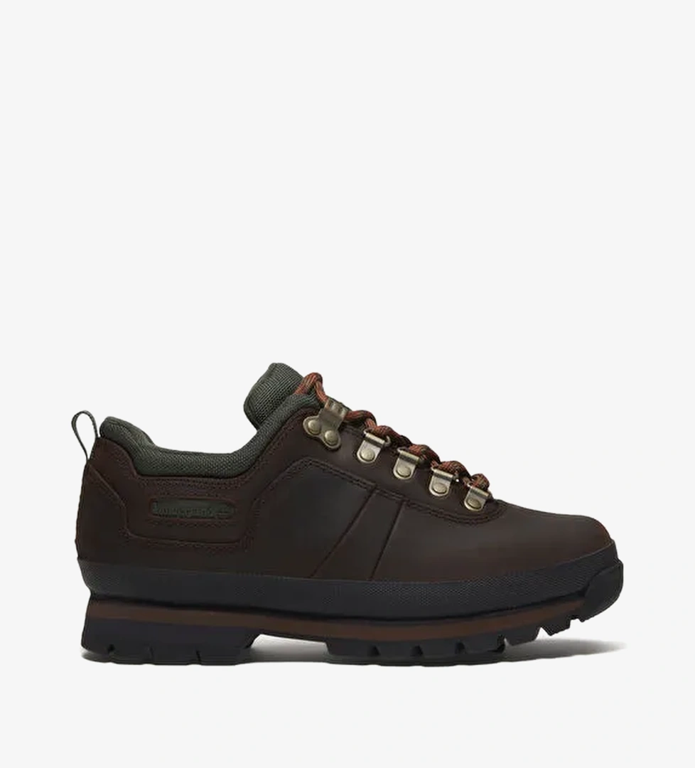 Timberland Kahverengi Kadın Bot TB0A5P79W011
