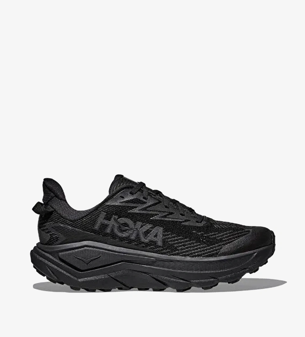 HOKA 1171958-BBNB Challenger 8 GTX Siyah Erkek Koşu Ayakkabısı