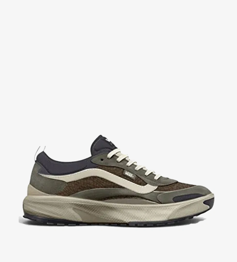 Vans VN000EJ8FST1 Ultrarange Neo 2.0 Kahverengi Erkek Lifestyle Ayakkabı