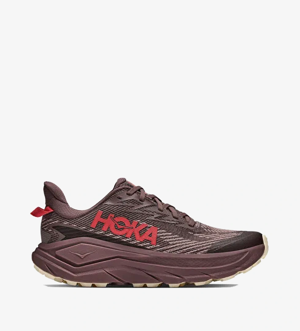 HOKA 1171959-SZL Challenger 8 GTX Bordo Erkek Koşu Ayakkabısı