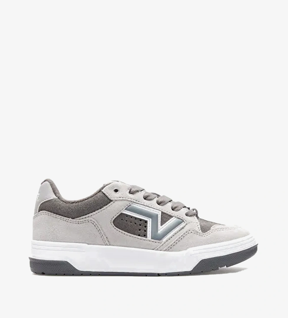 Vans VN000D6FEWR1 Upland Gri Erkek Lifestyle Ayakkabı